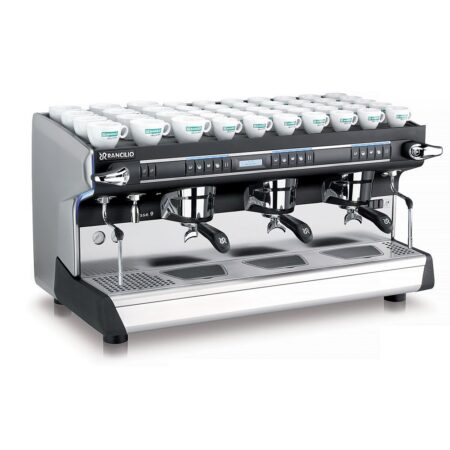 Rancilio - Classe 9 Excelsius