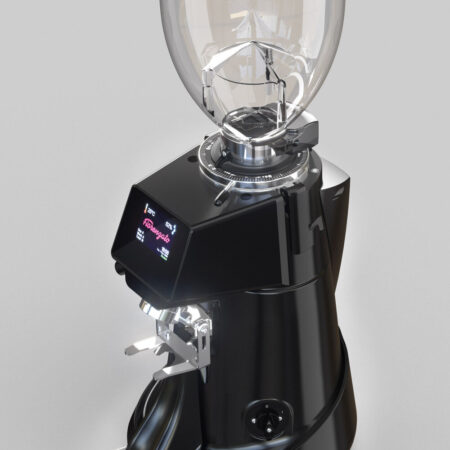 Fiorenzato XGi Pro New
