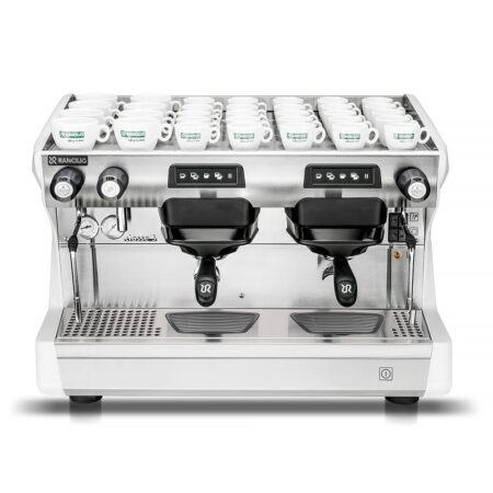 Rancilio - Classe 5