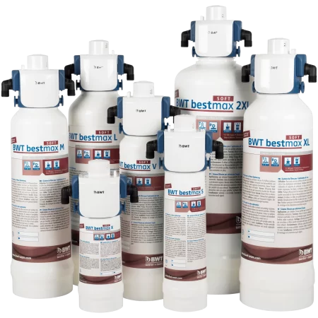 Protezione anticalcare ideale per enoteche