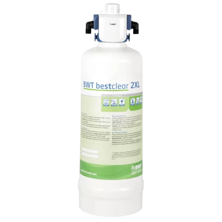 BWT bestclear protezione anticalcare