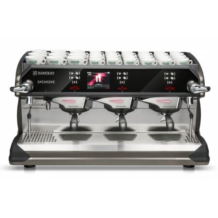 Rancilio - Classe 11 Excelsius
