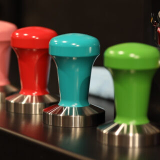 Pressini caff&egrave;