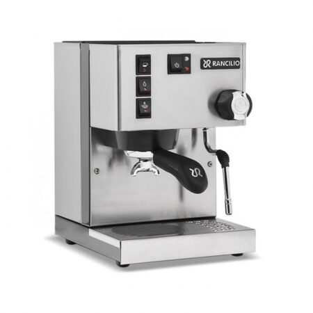 Rancilio - Silvia