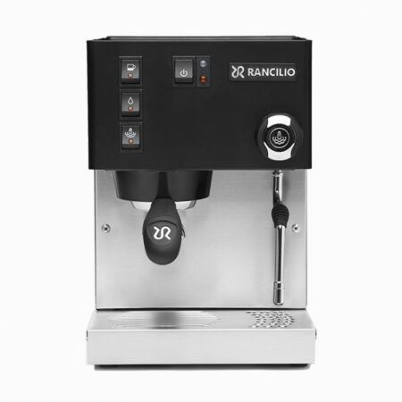 Rancilio - Silvia Black