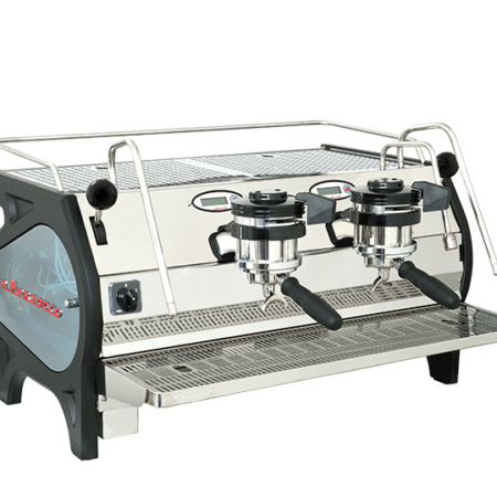 La Marzocco - Strada